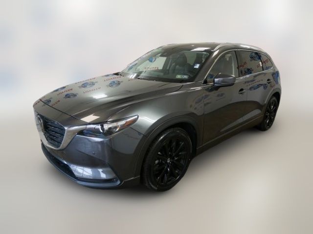 2022 Mazda CX-9 Touring Plus