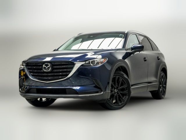 2022 Mazda CX-9 Touring Plus