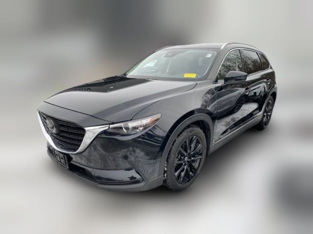 2022 Mazda CX-9 Touring Plus