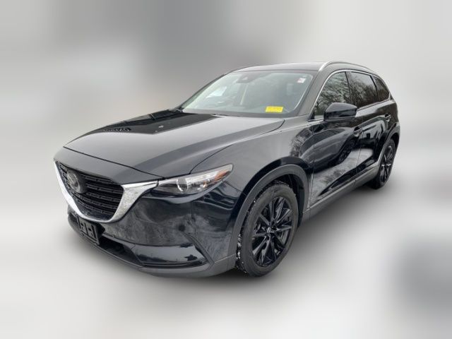 2022 Mazda CX-9 Touring Plus