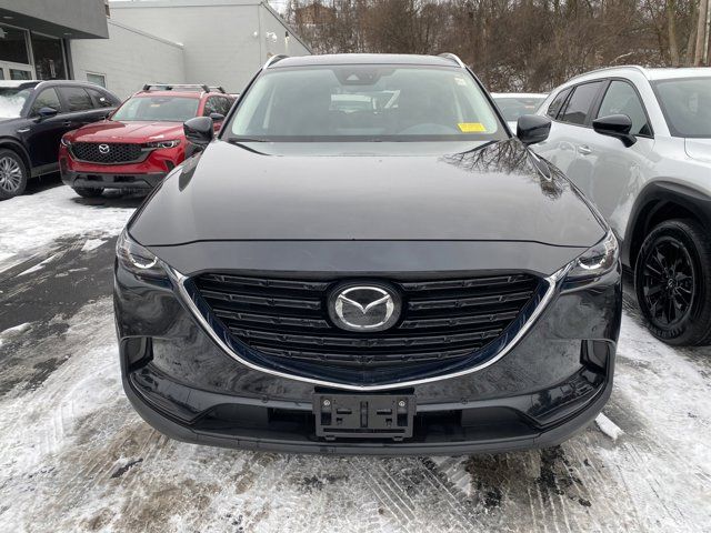 2022 Mazda CX-9 Touring Plus