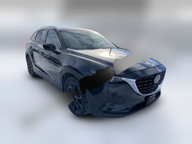 2022 Mazda CX-9 Touring Plus