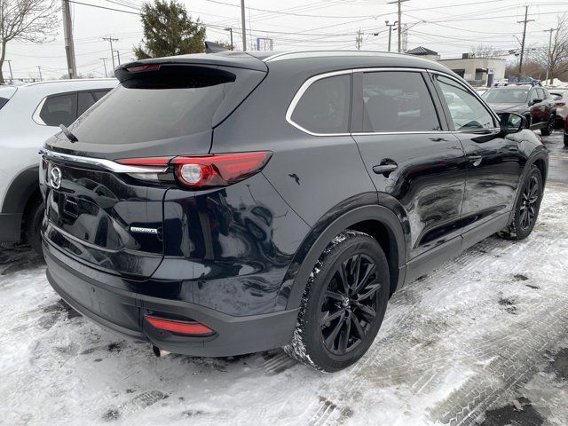 2022 Mazda CX-9 Touring Plus