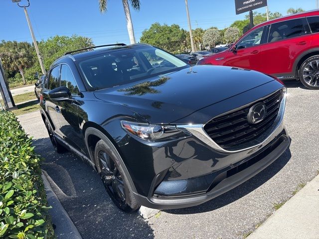 2022 Mazda CX-9 Touring Plus