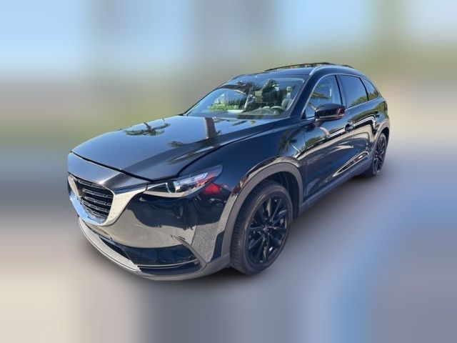 2022 Mazda CX-9 Touring Plus