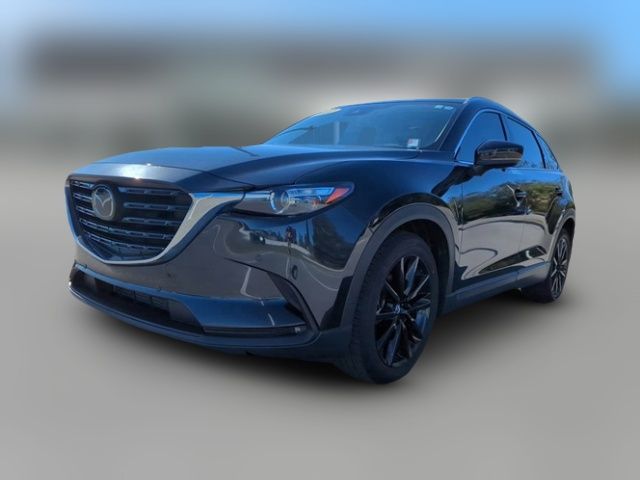 2022 Mazda CX-9 Touring Plus