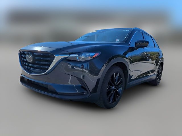 2022 Mazda CX-9 Touring Plus