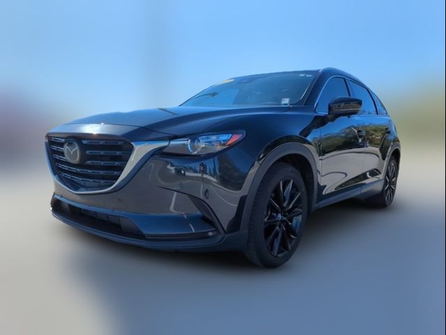 2022 Mazda CX-9 Touring Plus