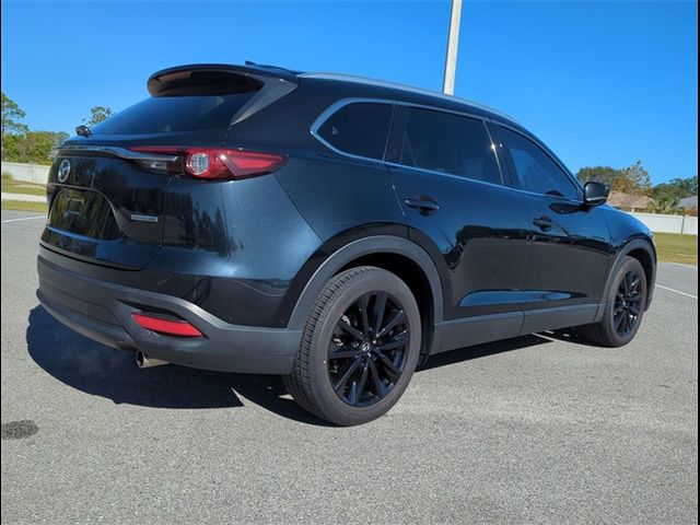 2022 Mazda CX-9 Touring Plus