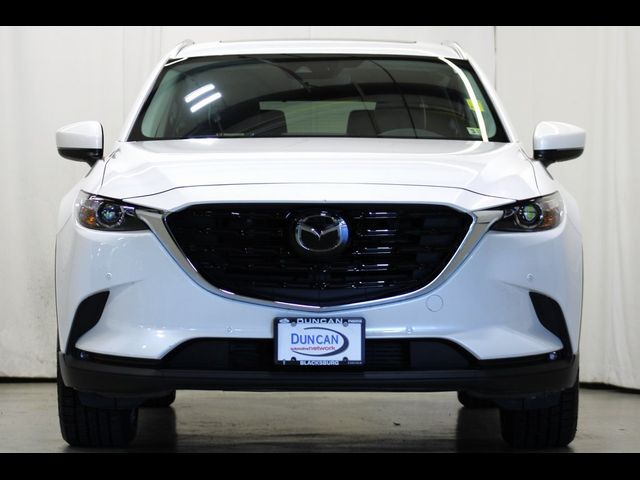 2022 Mazda CX-9 Touring Plus