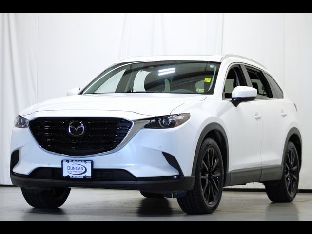 2022 Mazda CX-9 Touring Plus