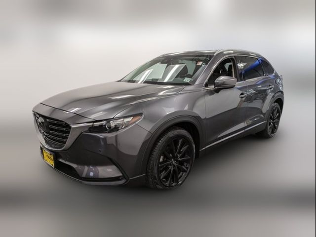 2022 Mazda CX-9 Touring Plus