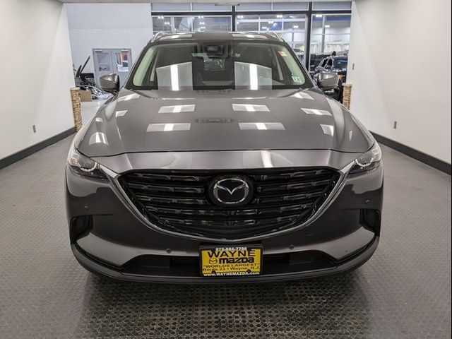 2022 Mazda CX-9 Touring Plus