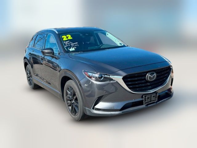 2022 Mazda CX-9 Touring Plus