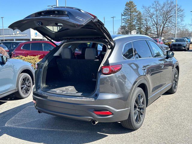 2022 Mazda CX-9 Touring Plus