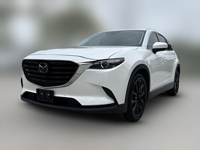 2022 Mazda CX-9 Touring Plus