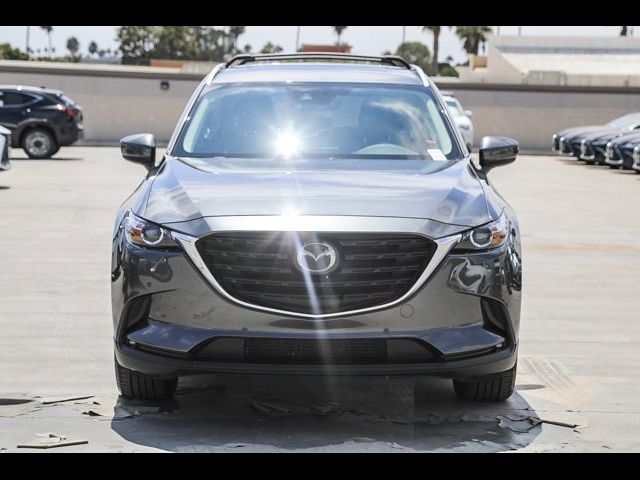 2022 Mazda CX-9 Touring Plus