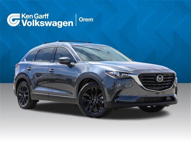 2022 Mazda CX-9 Touring Plus