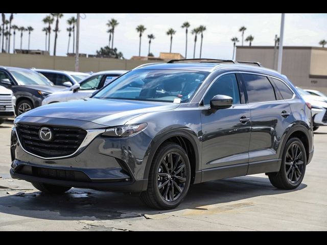 2022 Mazda CX-9 Touring Plus