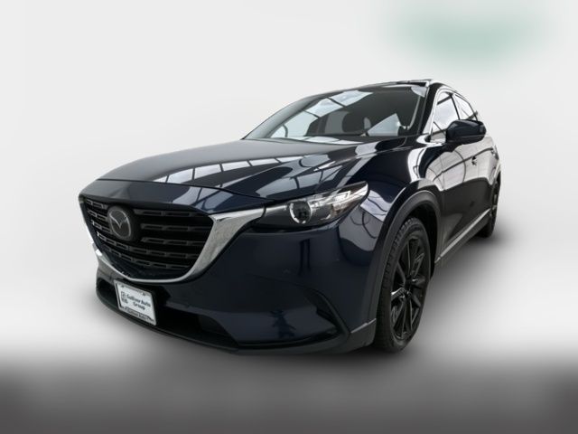 2022 Mazda CX-9 Touring Plus