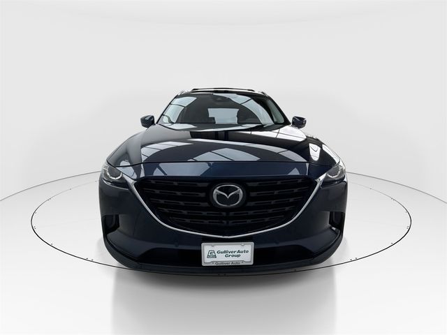 2022 Mazda CX-9 Touring Plus