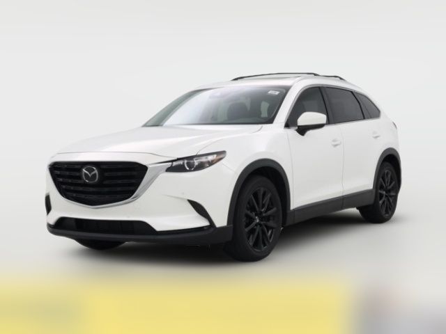 2022 Mazda CX-9 Touring Plus