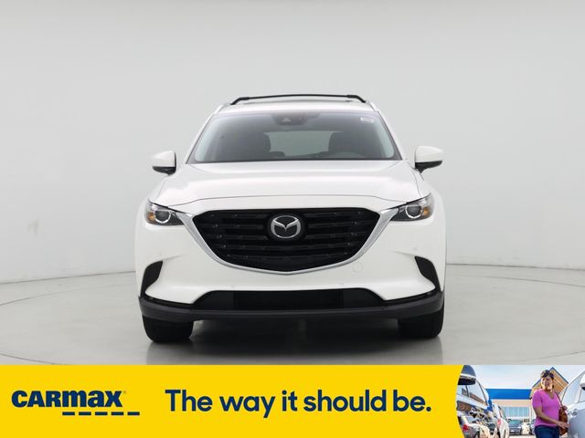 2022 Mazda CX-9 Touring Plus