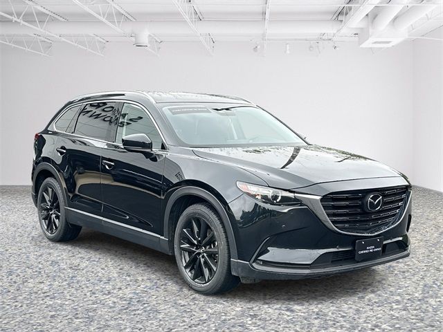 2022 Mazda CX-9 Touring Plus