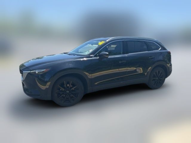 2022 Mazda CX-9 Touring Plus