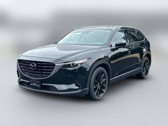 2022 Mazda CX-9 Touring Plus