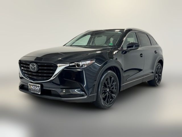 2022 Mazda CX-9 Touring Plus