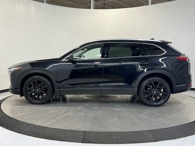 2022 Mazda CX-9 Touring Plus