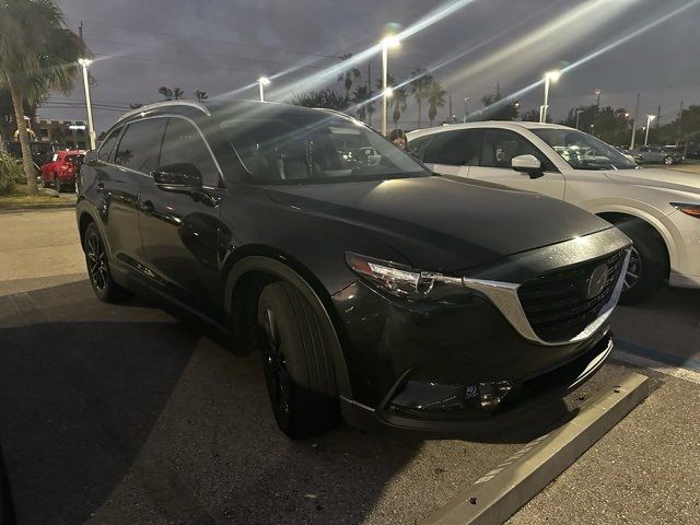 2022 Mazda CX-9 Touring Plus