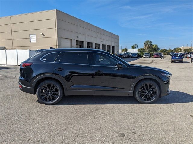 2022 Mazda CX-9 Touring Plus