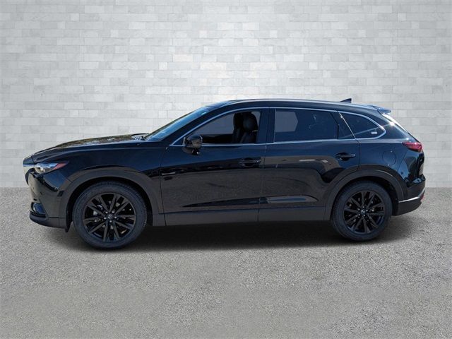 2022 Mazda CX-9 Touring Plus