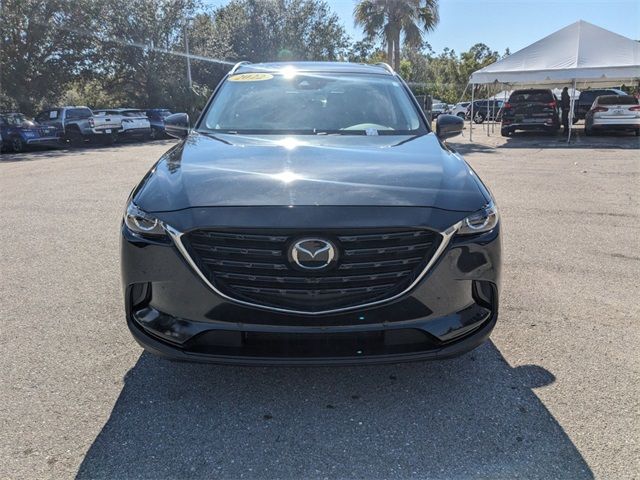 2022 Mazda CX-9 Touring Plus