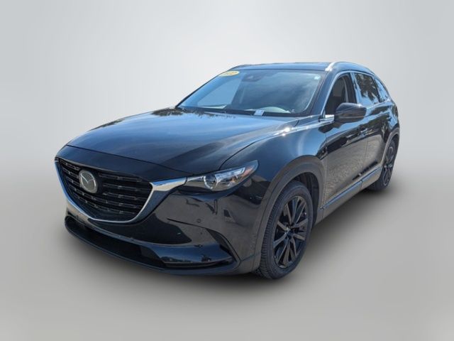 2022 Mazda CX-9 Touring Plus