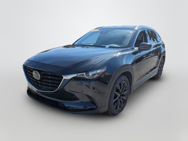 2022 Mazda CX-9 Touring Plus