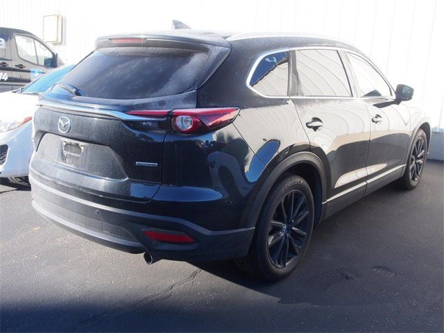 2022 Mazda CX-9 Touring Plus