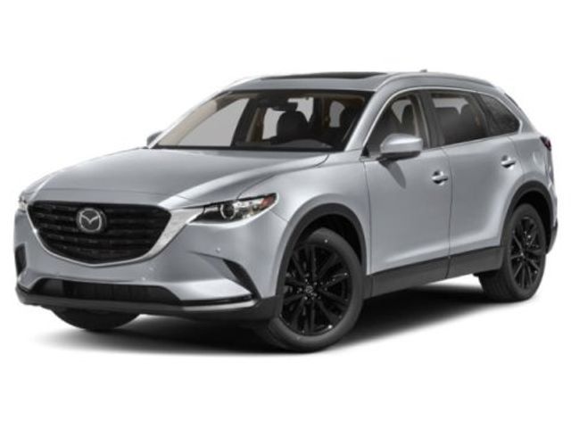 2022 Mazda CX-9 Touring Plus