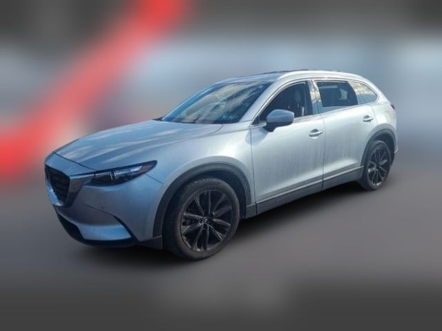 2022 Mazda CX-9 Touring Plus