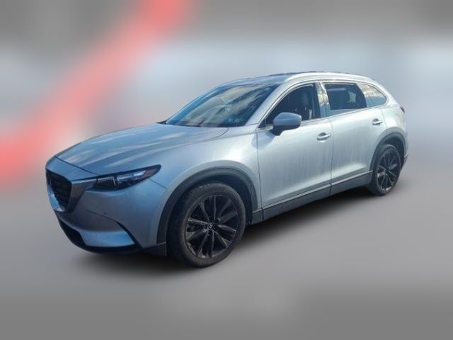 2022 Mazda CX-9 Touring Plus