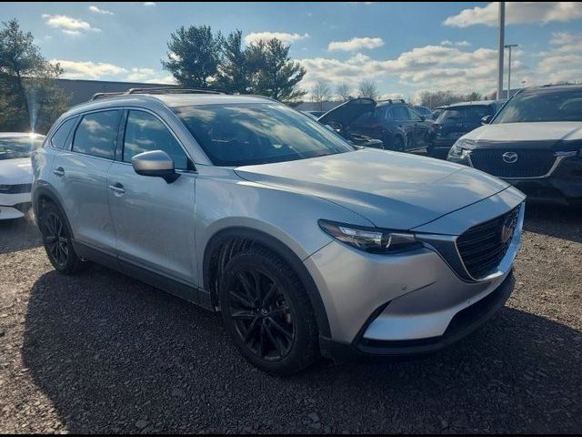 2022 Mazda CX-9 Touring Plus