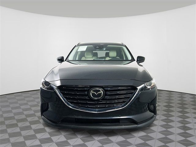 2022 Mazda CX-9 Touring Plus