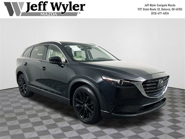 2022 Mazda CX-9 Touring Plus