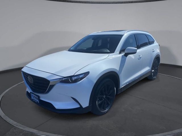 2022 Mazda CX-9 Touring Plus