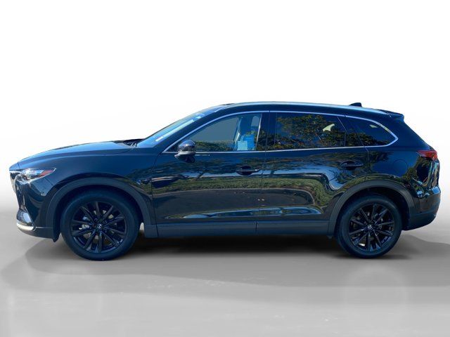 2022 Mazda CX-9 Touring Plus