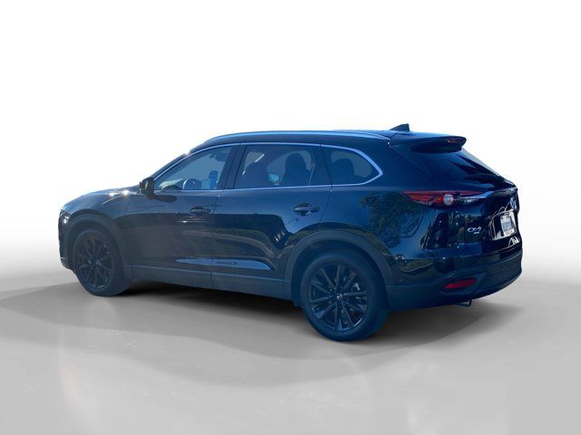 2022 Mazda CX-9 Touring Plus