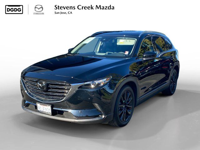 2022 Mazda CX-9 Touring Plus