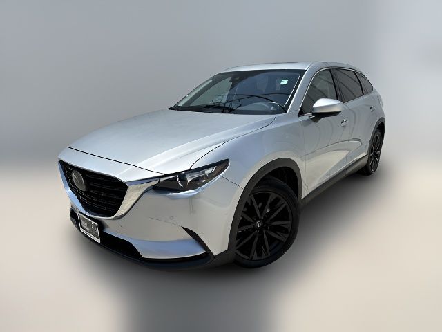 2022 Mazda CX-9 Touring Plus